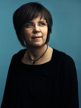 Liisa Kallio