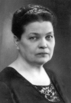 Maria Jotuni