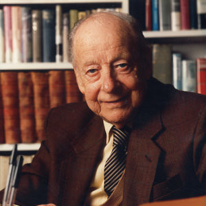 Winston Graham