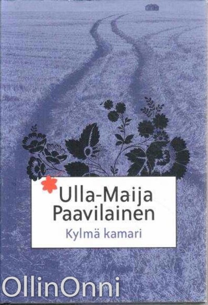 Kylmä kamari, Ulla-Maija Paavilainen