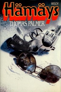 Hämäys, Thomas Palmer