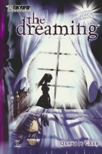 The dreaming. Osa 1, Queenie Chan