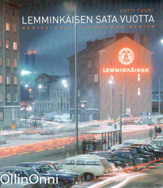 Kylmien kyytimies by Antti Tuuri Kylmien kyytimies by Antti Tuuri