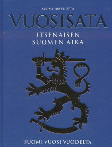 Vuosisata, Ilkka Enkenberg