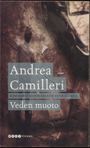 Veden muoto, Andrea Camilleri
