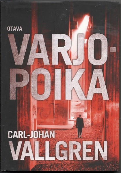 Varjopoika, Carl-Johan Vallgren