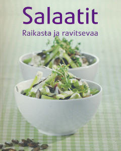 Salaatit, Elina Kollmann