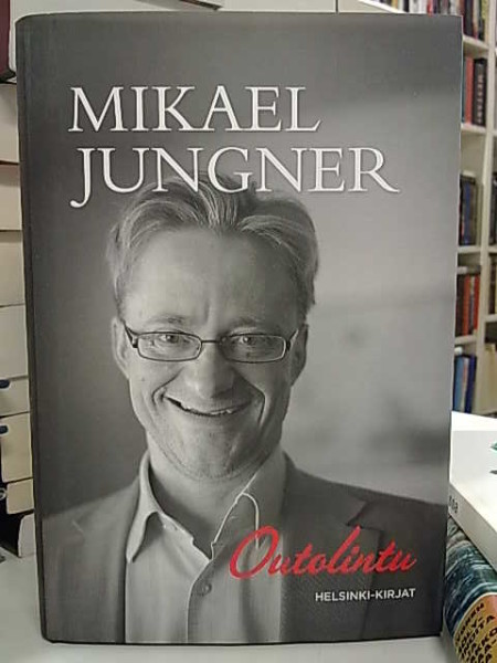 Outolintu, Mikael Jungner