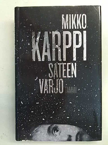 Sateen varjo, Mikko Karppi