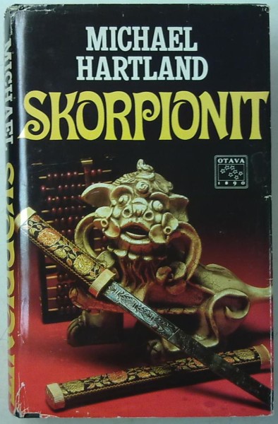Skorpionit, Michael Hartland