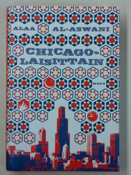 Chicagolaisittain, Alaa al Aswani