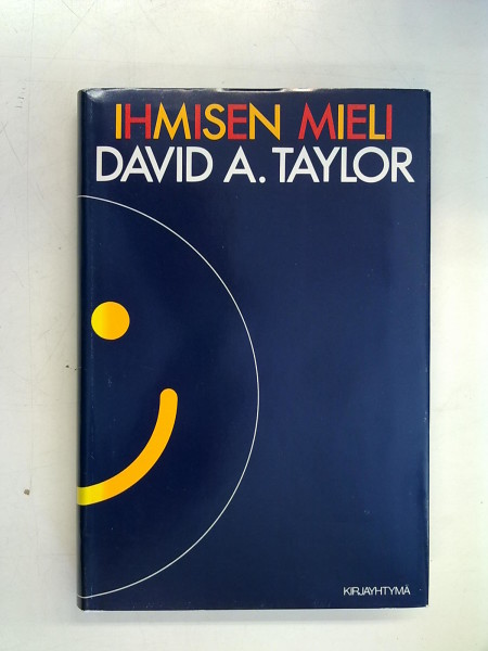 Ihmisen mieli, David Taylor