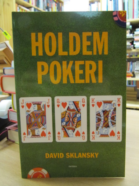 Holdem-pokeri, David Sklansky