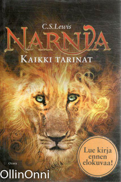 2005 C.S. Lewis: Beyond Narnia