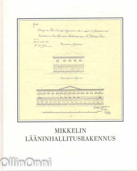 Mikkelin lääninhallitusrakennus, Anne Rahikainen