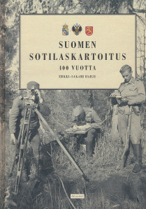 Suomen sotilaskartoitus 400 vuotta, Erkki-Sakari Harju