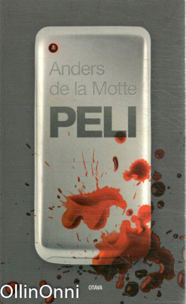 Peli, Anders De la Motte