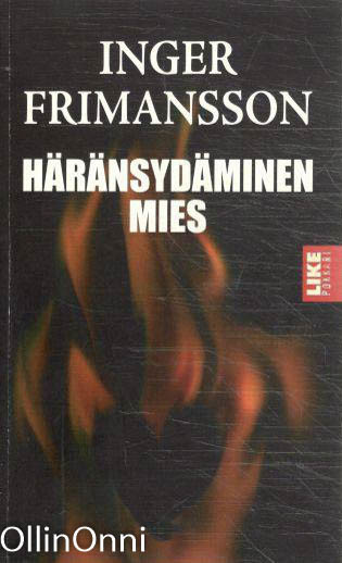 Häränsydäminen mies, Inger Frimansson