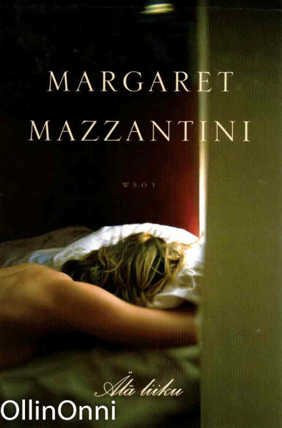 Älä liiku, Margaret Mazzantini