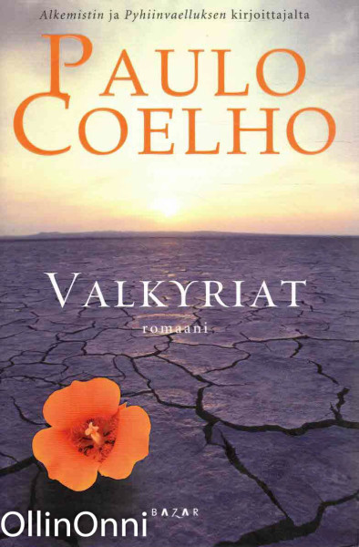 Valkyriat, Paulo Coelho