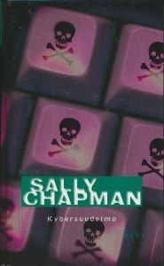 Kybersuudelma, Sally Chapman