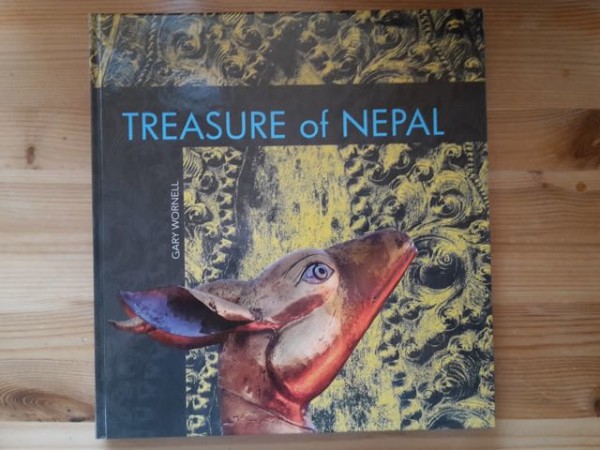Treasure of Nepal, Gary Wornell