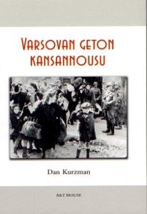 Varsovan geton kansannousu, Dan Kurzman