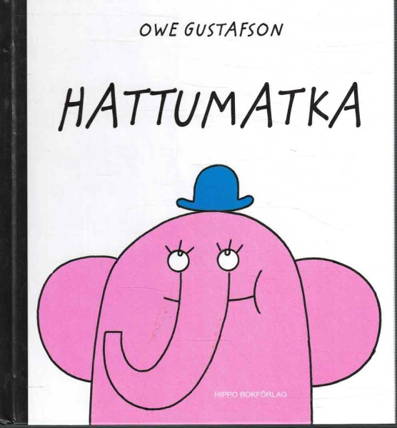Hattumatka, Owe Gustafson