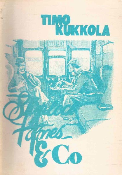 Sherlock Holmes & Co, Timo Kukkola