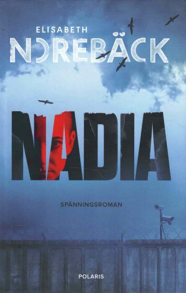 Nadia, Elisabeth Norebäck