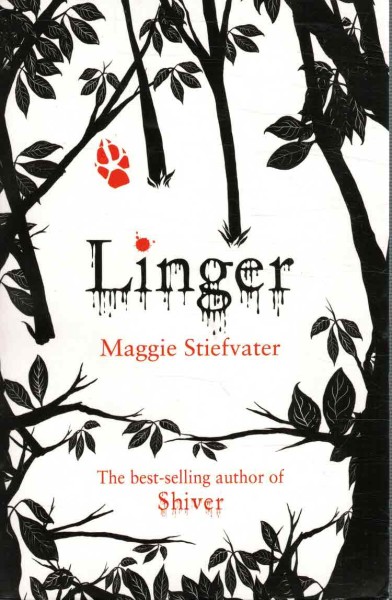 Linger, Maggie Stiefvater