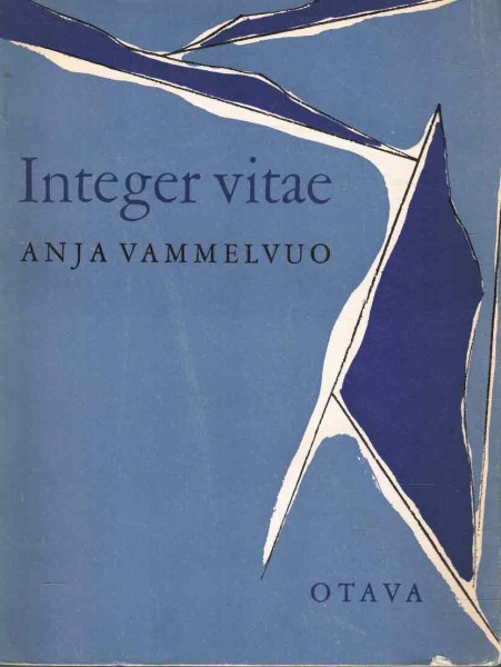 Integer vitae, Anja Vammelvuo