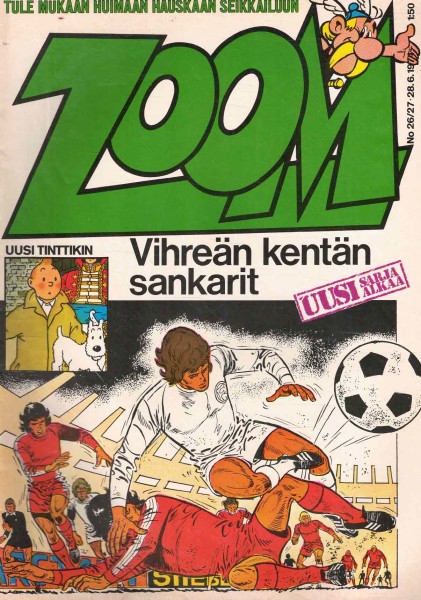 Zoom 26-27/1974, Ei tiedossa 