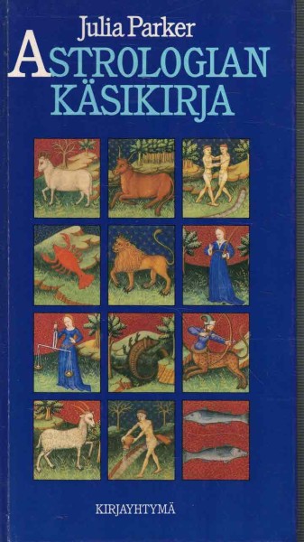Astrologian käsikirja, Julia Parker