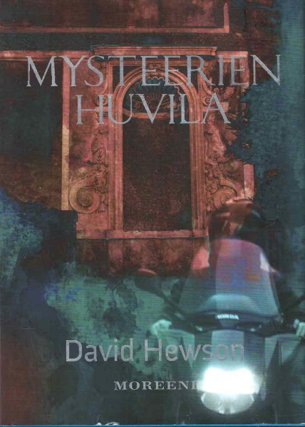 Mysteerien huvila, David Hewson