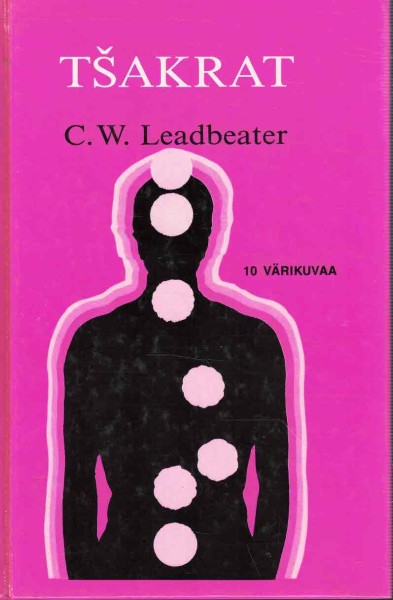 Tšakrat, C. W. Leadbeater
