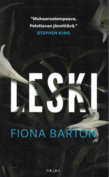 Leski, Fiona Barton