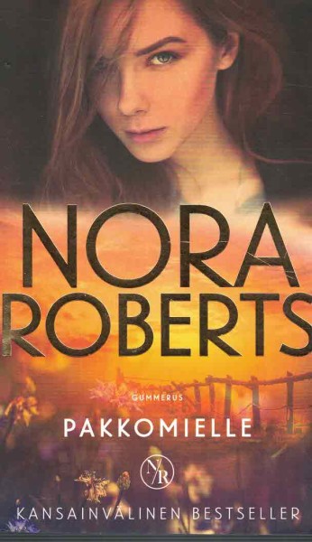 Pakkomielle, Nora Roberts