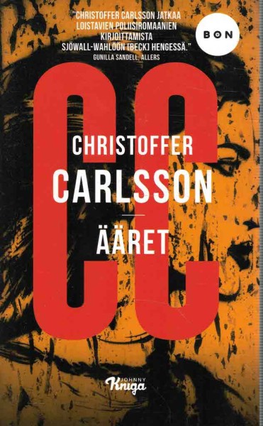 Ääret, Christoffer Carlsson