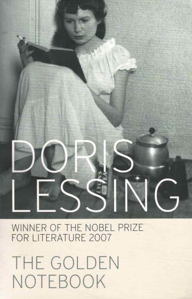 The Golden Notebook, Doris Lessing