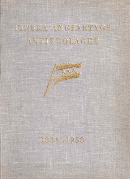 Finska Ångfartygs Aktiebolaget F.Å.A. 1883-1958, Br. Suviranta