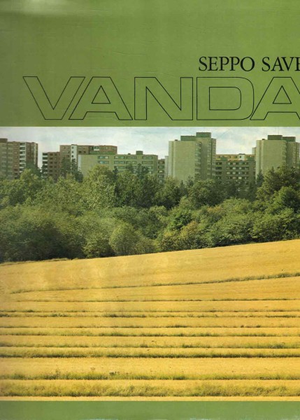 Vanda, Seppo Saves