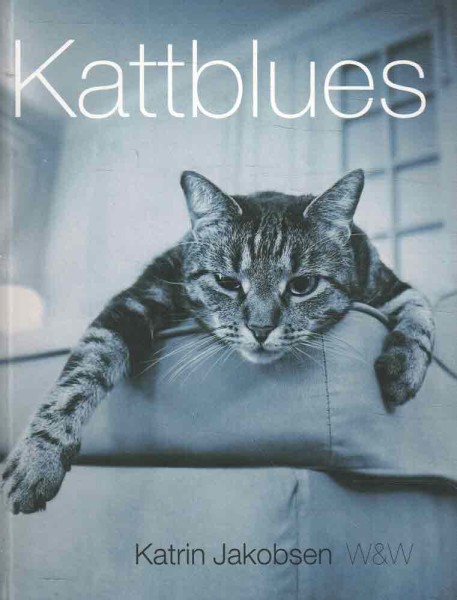 Kattblues, Katrin Jakobsen