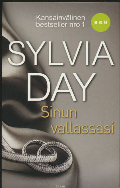 Sinun vallassasi, Sylvia Day