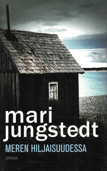 Meren hiljaisuudessa, Mari Jungstedt