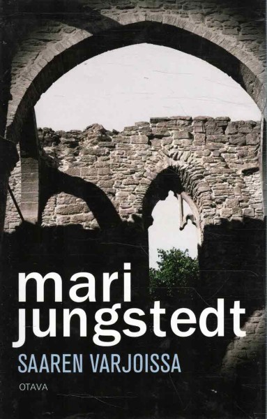 Saaren varjoissa, Mari Jungstedt