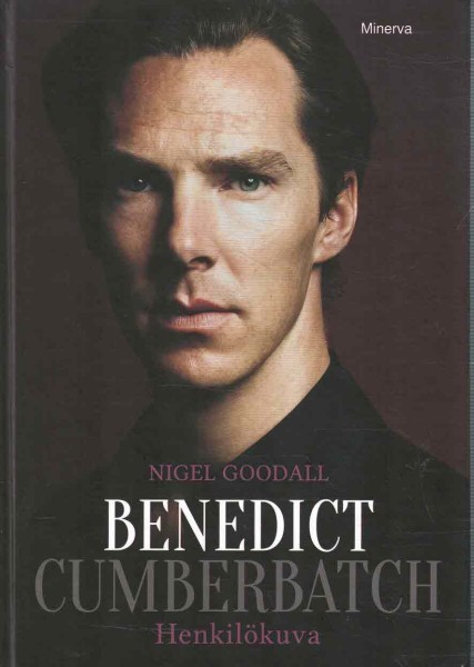 Benedict Cumberbatch : henkilökuva, Nigel Goodall