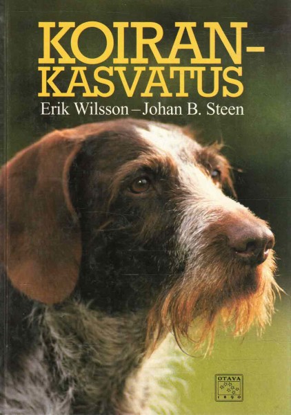 Koirankasvatus, Erik Wilsson