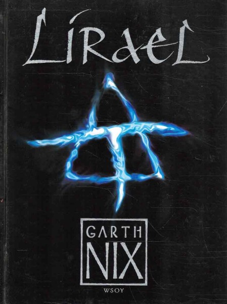 garth nix lirael garth nix lirael