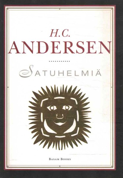 Satuhelmiä, H.C Andersen